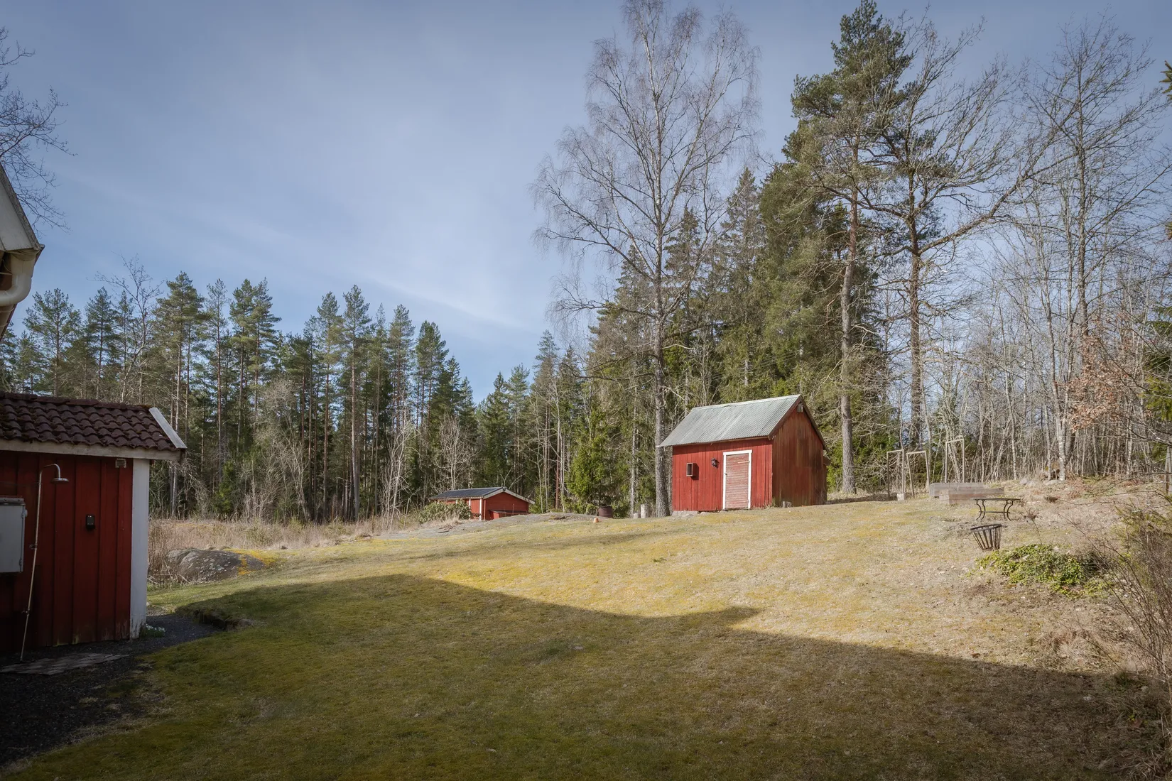 Fritidshus, Ryd 1, Lekeryd, Jönköping