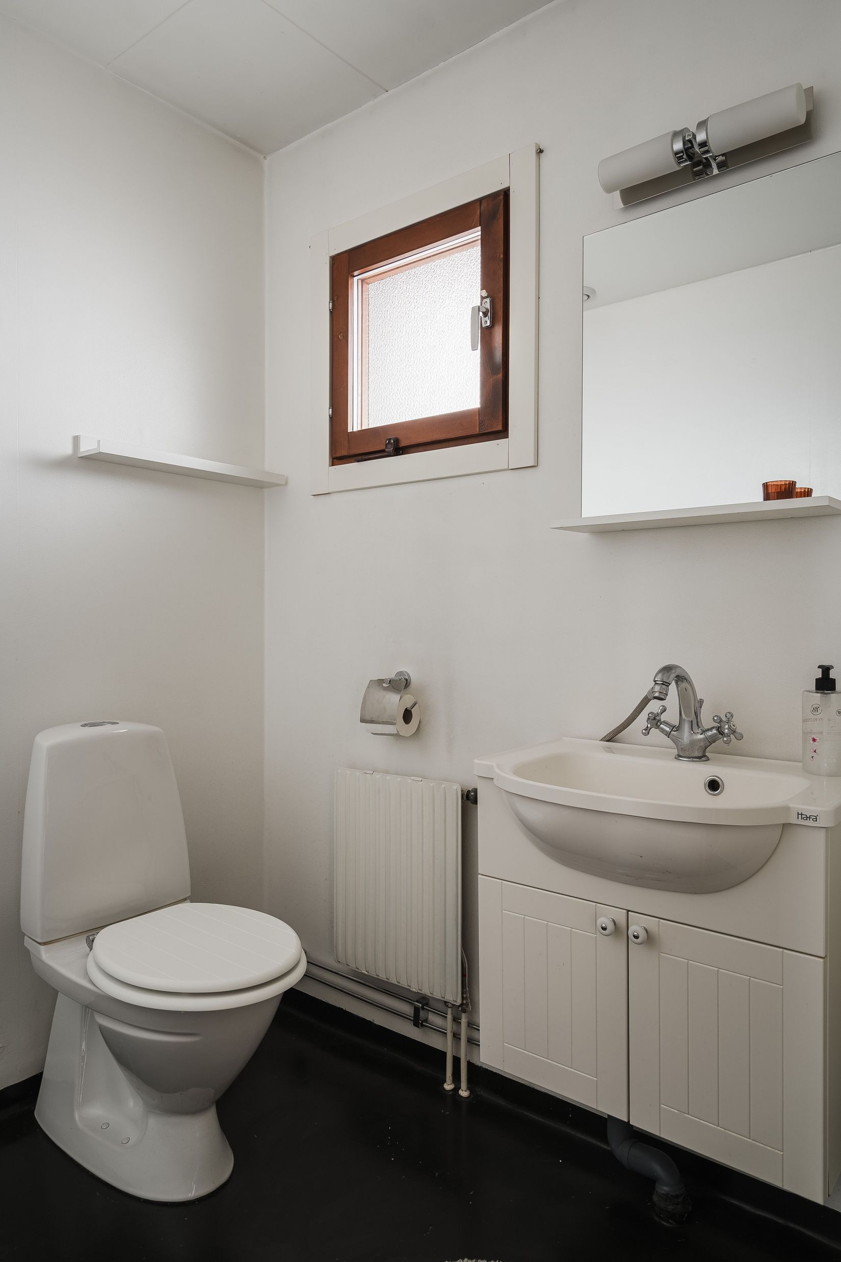 Villa, Radhus, Takdroppsgatan 61, Morö Backe, Skellefteå