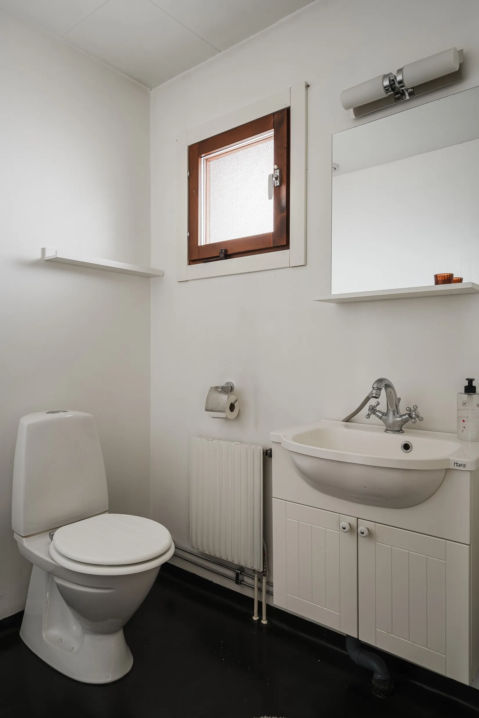 Villa, Radhus, Takdroppsgatan 61, Morö Backe, Skellefteå