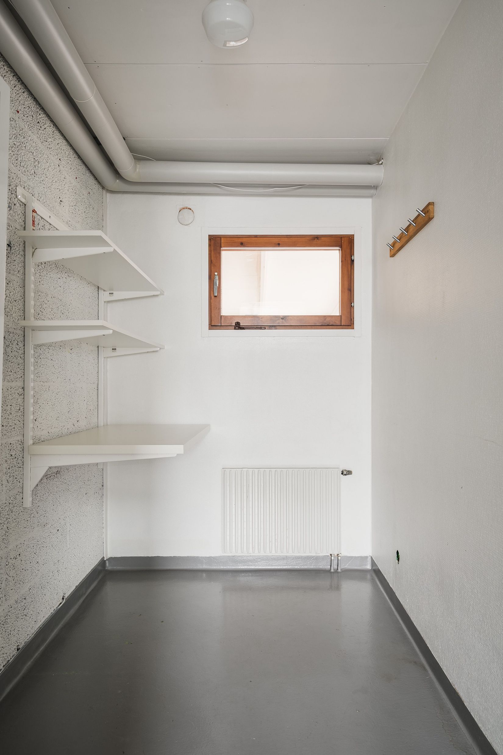 Villa, Radhus, Takdroppsgatan 61, Morö Backe, Skellefteå