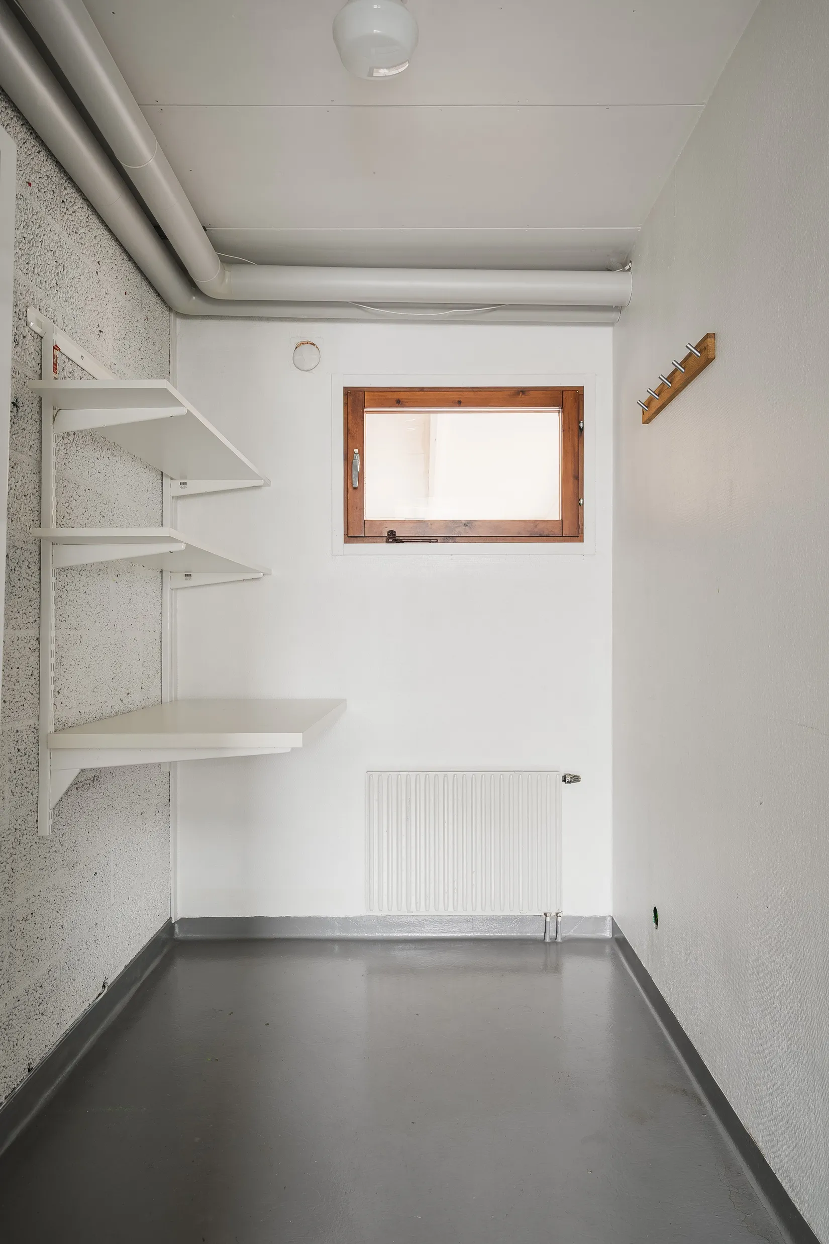 Villa, Radhus, Takdroppsgatan 61, Morö Backe, Skellefteå