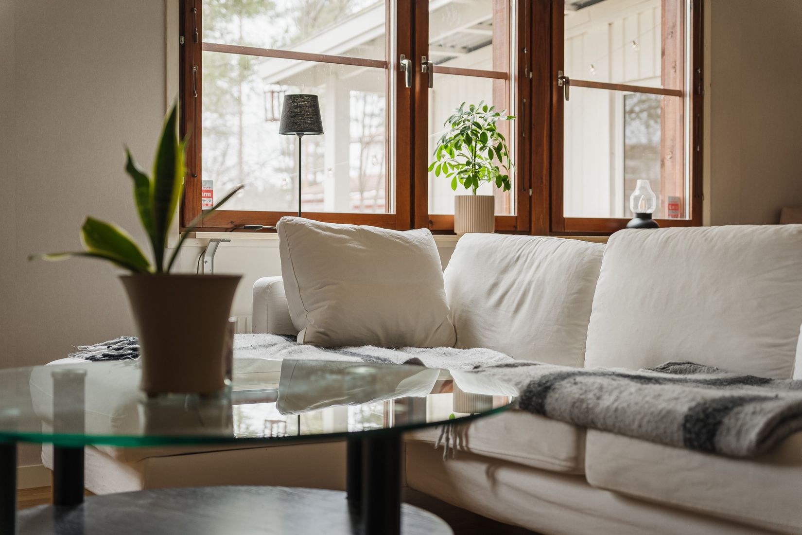 Villa, Radhus, Takdroppsgatan 61, Morö Backe, Skellefteå