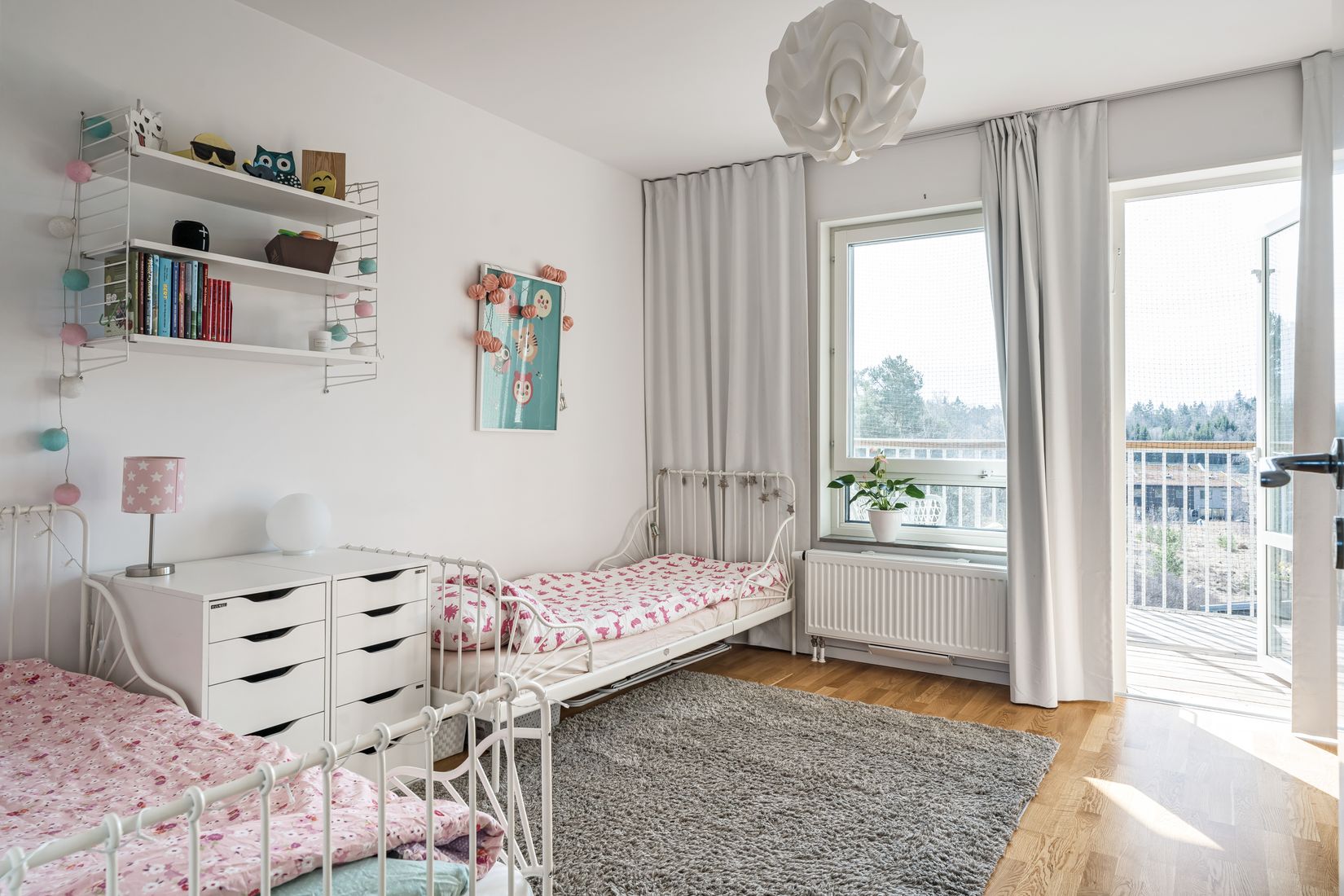 Bostadsrätt, Hägerneholmsvägen 8A, Hägerneholm, Täby