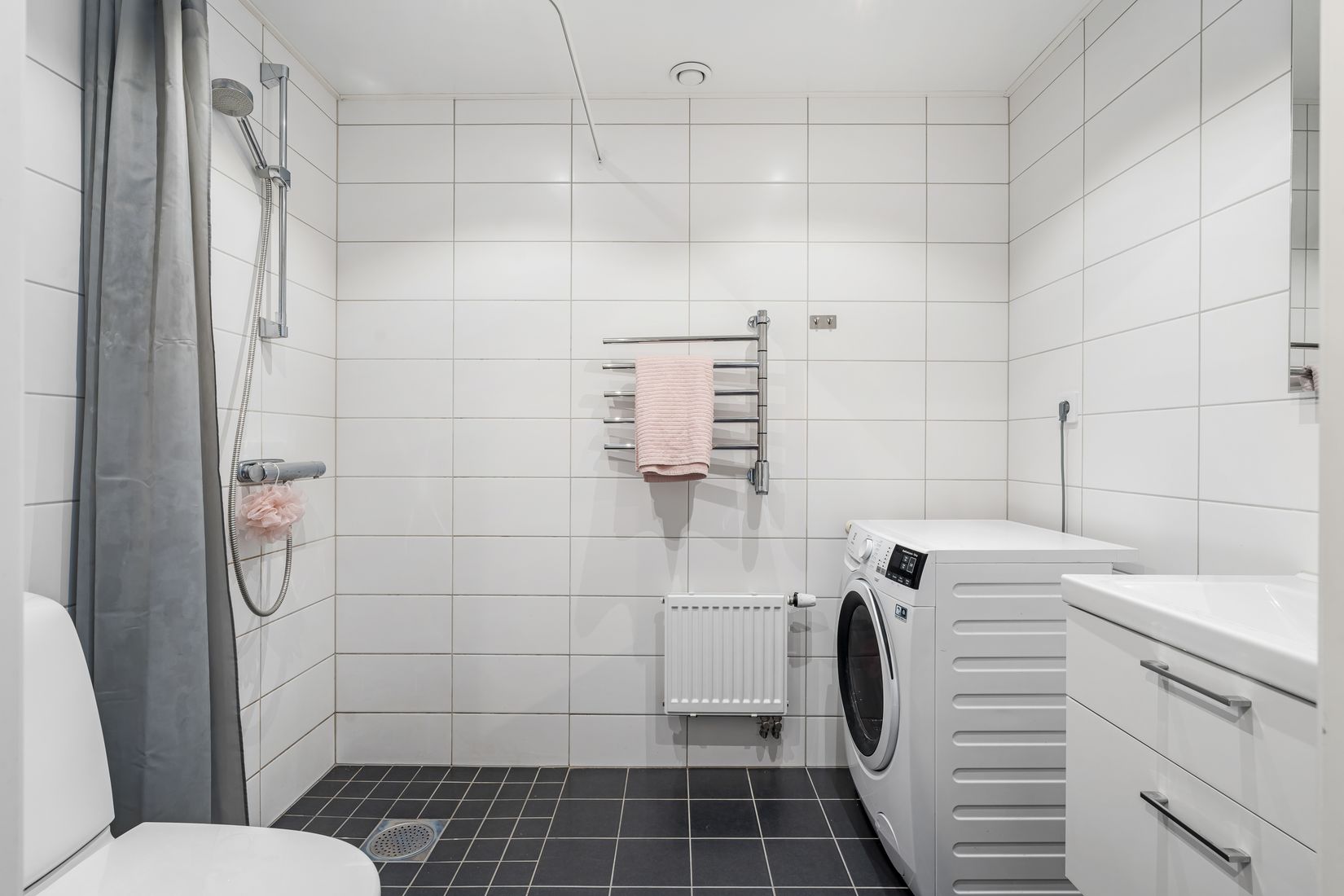 Bostadsrätt, Hägerneholmsvägen 8A, Hägerneholm, Täby