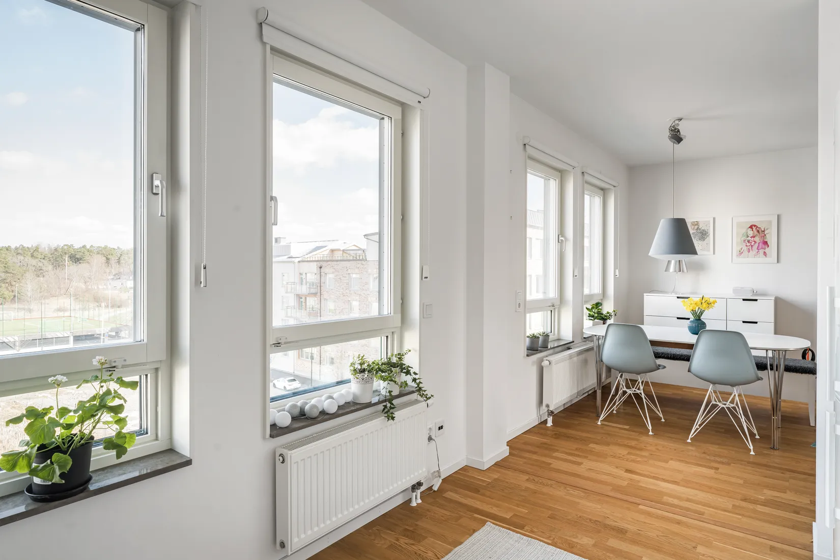 Bostadsrätt, Hägerneholmsvägen 8A, Hägerneholm, Täby