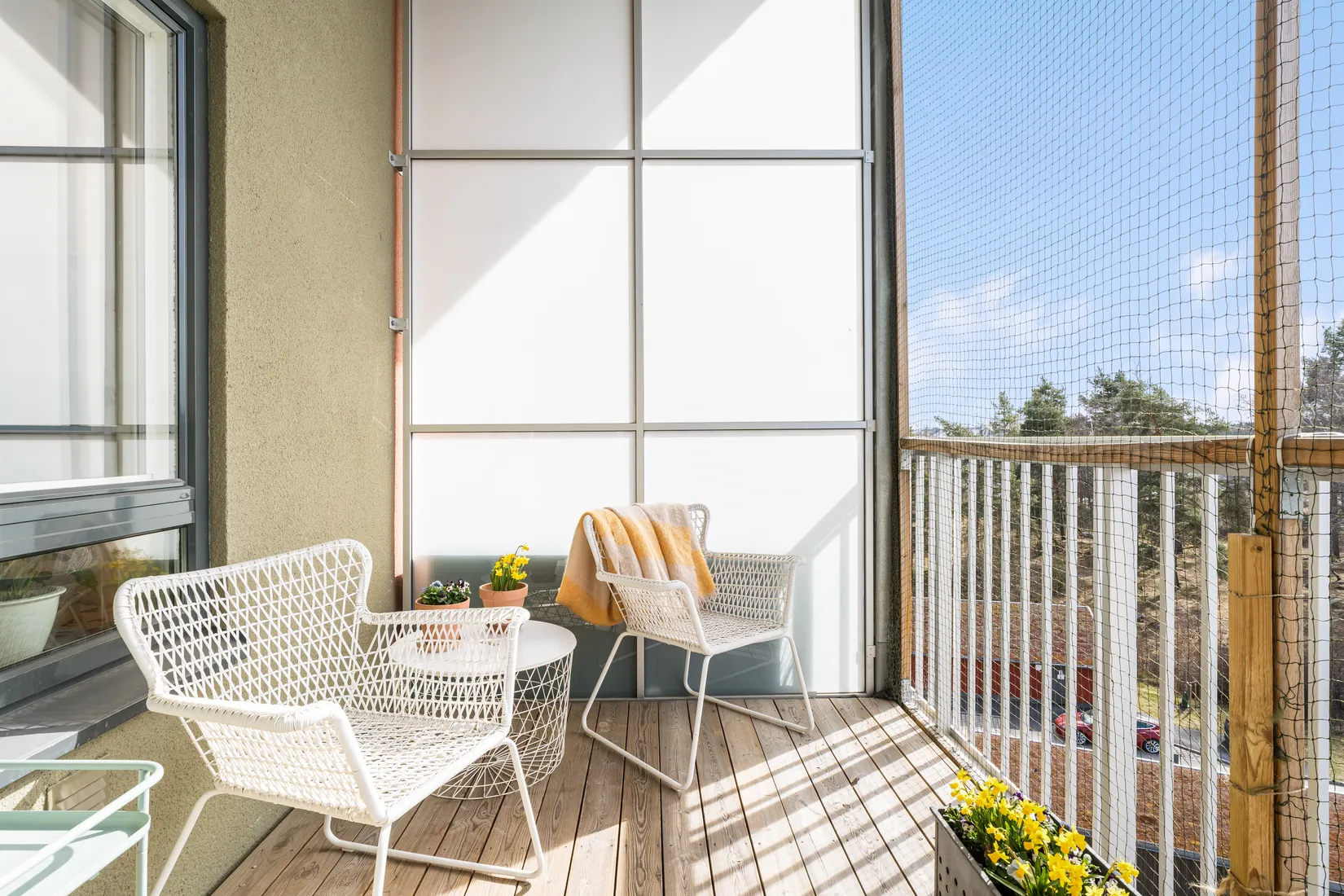 Bostadsrätt, Hägerneholmsvägen 8A, Hägerneholm, Täby