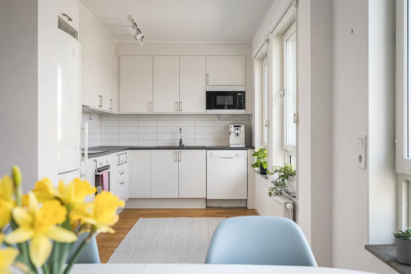 Bostadsrätt, Hägerneholmsvägen 8A, Hägerneholm, Täby