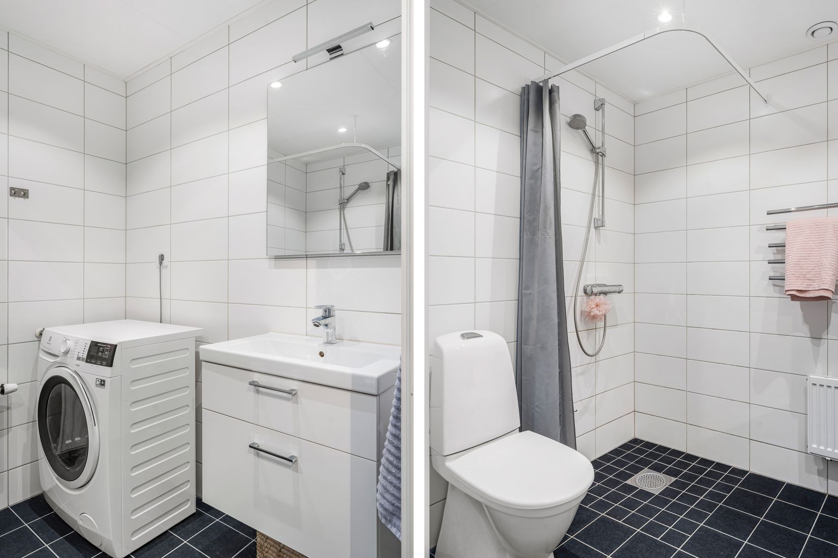 Bostadsrätt, Hägerneholmsvägen 8A, Hägerneholm, Täby