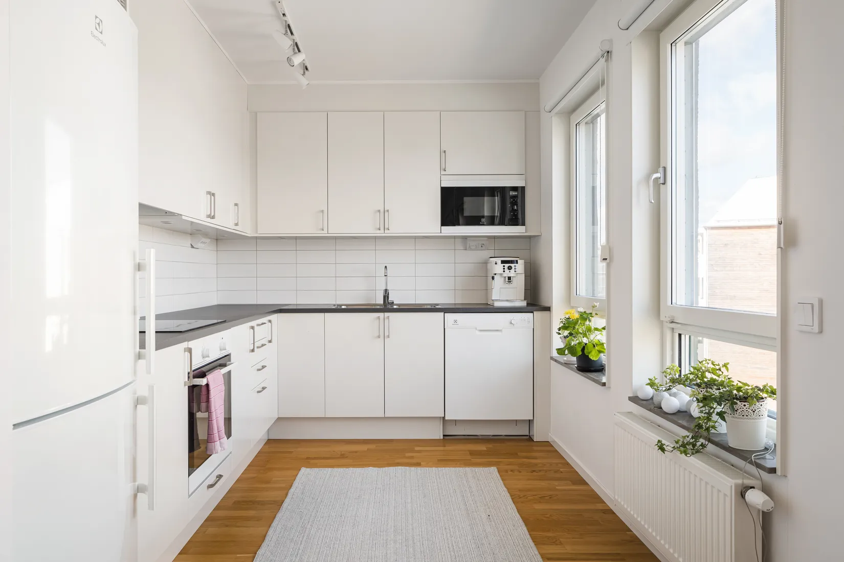 Bostadsrätt, Hägerneholmsvägen 8A, Hägerneholm, Täby