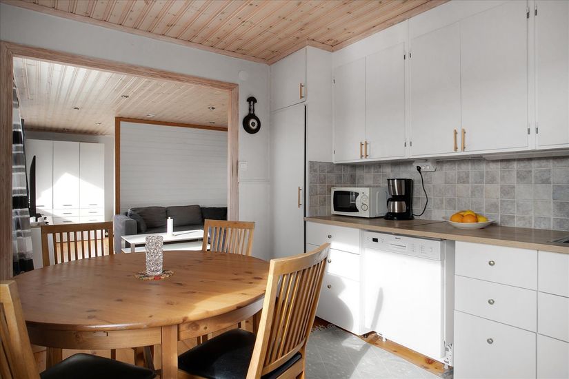 Bostadsrätt, Vintervädersgatan 15, Biskopsgården, Göteborg