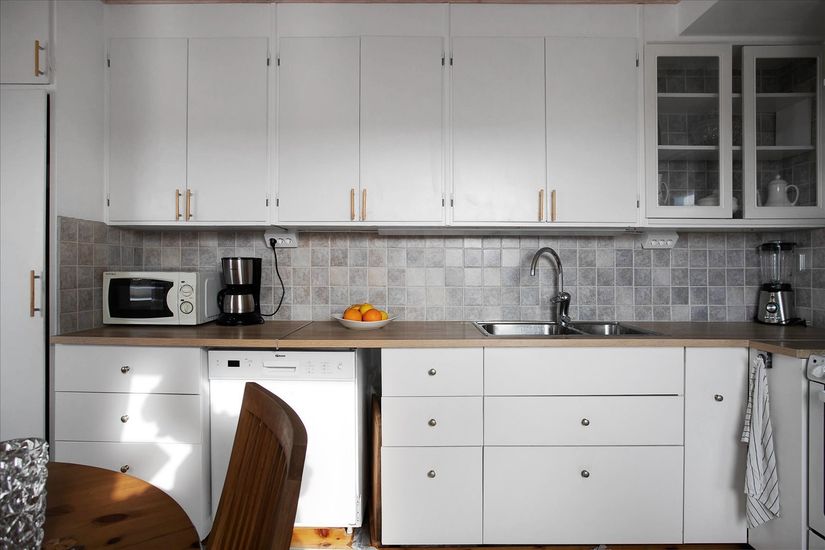 Bostadsrätt, Vintervädersgatan 15, Biskopsgården, Göteborg