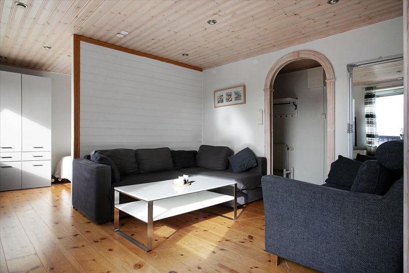 Bostadsrätt, Vintervädersgatan 15, Biskopsgården, Göteborg