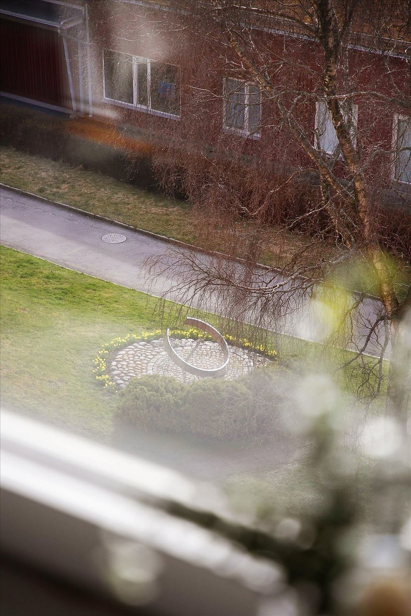 Bostadsrätt, Vintervädersgatan 15, Biskopsgården, Göteborg