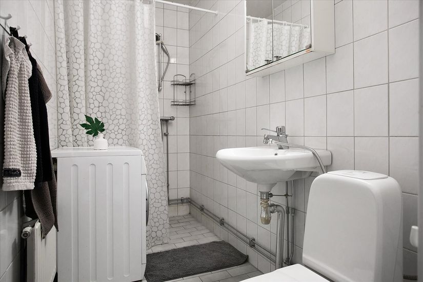 Bostadsrätt, Vintervädersgatan 15, Biskopsgården, Göteborg