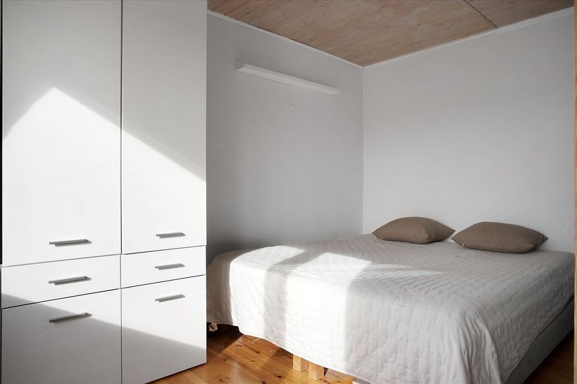 Bostadsrätt, Vintervädersgatan 15, Biskopsgården, Göteborg