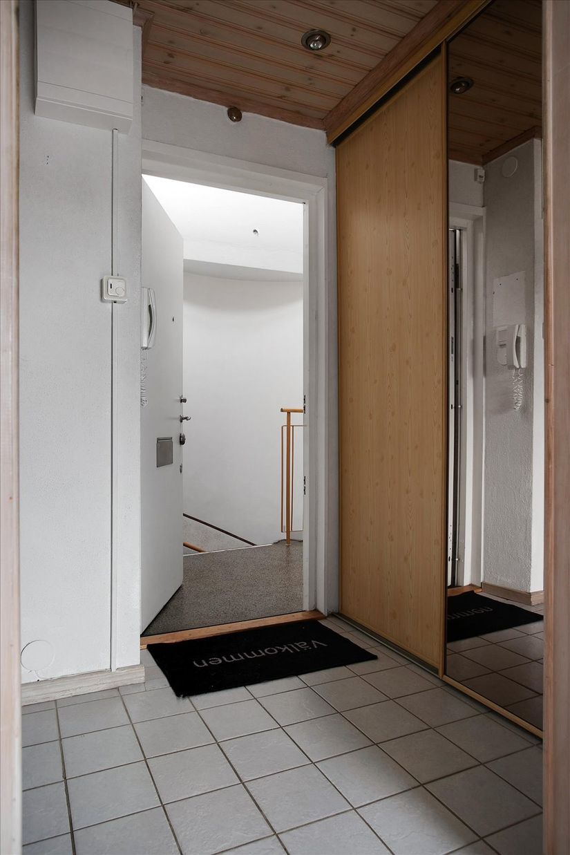 Bostadsrätt, Vintervädersgatan 15, Biskopsgården, Göteborg