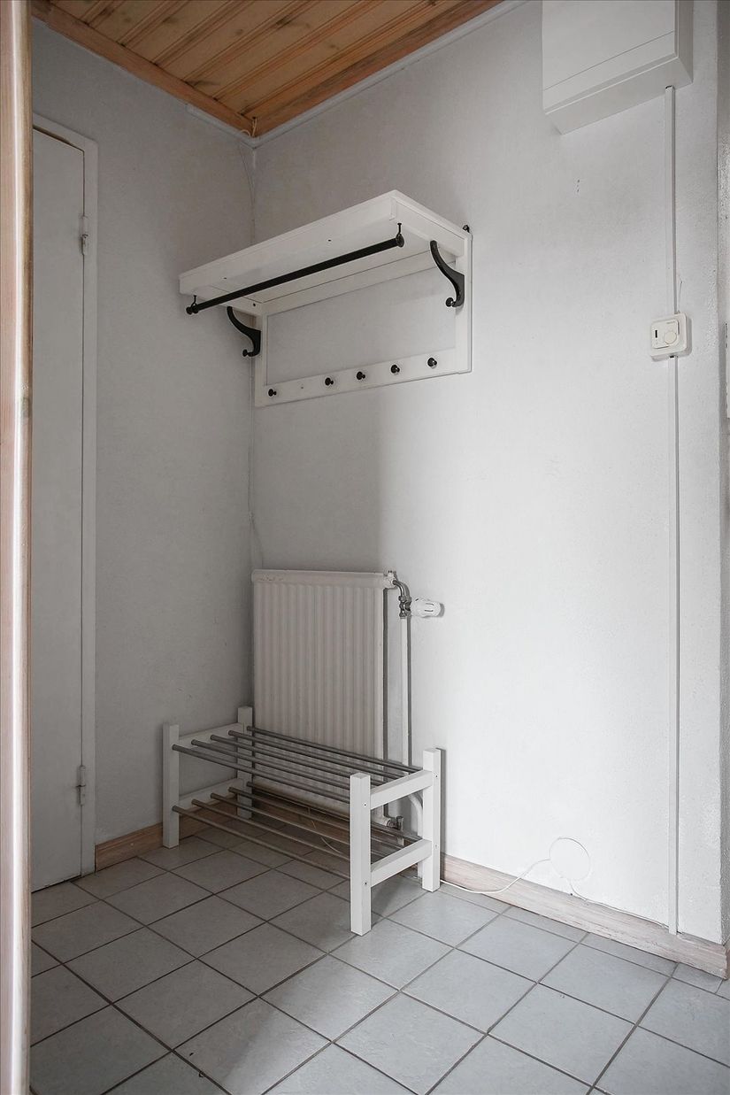 Bostadsrätt, Vintervädersgatan 15, Biskopsgården, Göteborg