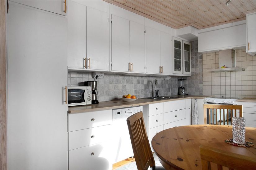 Bostadsrätt, Vintervädersgatan 15, Biskopsgården, Göteborg