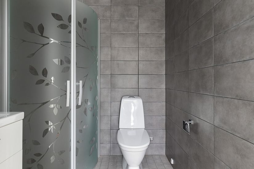 Radhus, Lagaskiftesvägen 3, Älvängen, Ale