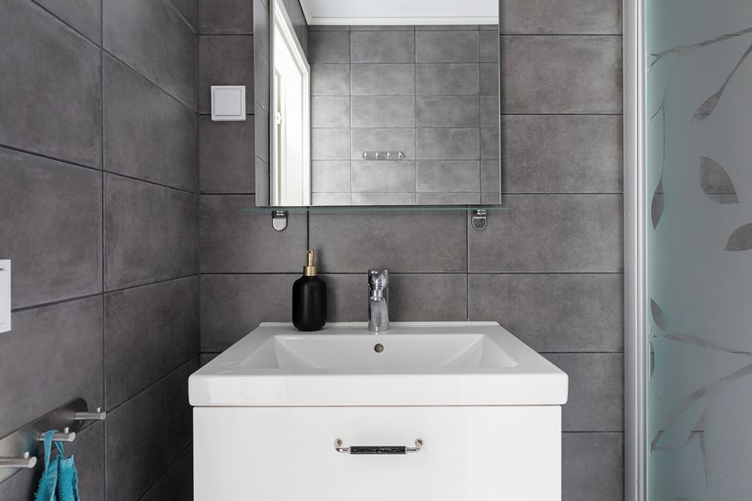 Radhus, Lagaskiftesvägen 3, Älvängen, Ale