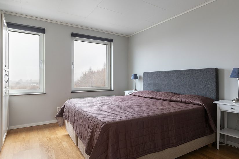 Radhus, Lagaskiftesvägen 3, Älvängen, Ale