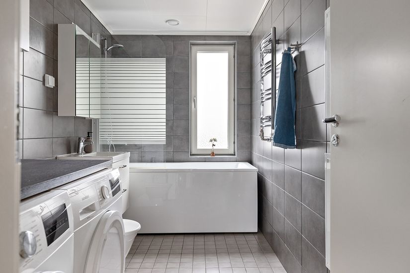 Radhus, Lagaskiftesvägen 3, Älvängen, Ale