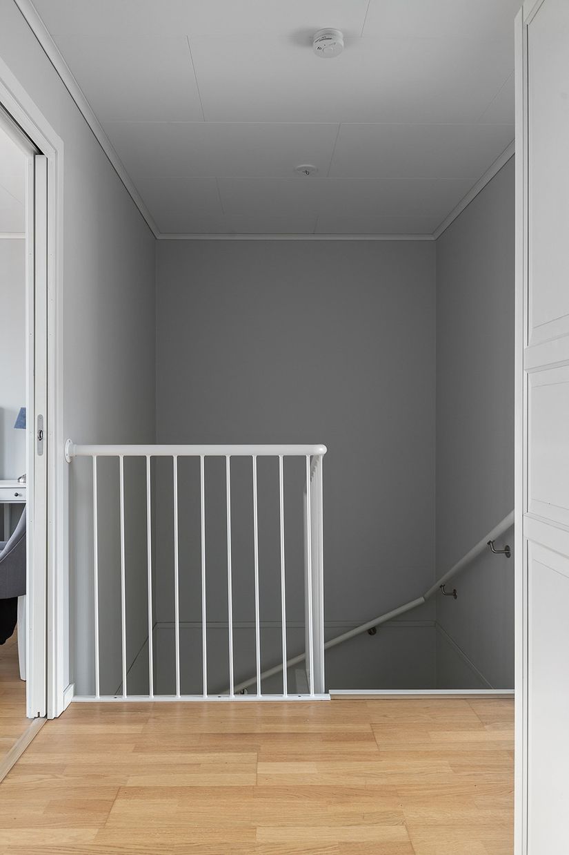 Radhus, Lagaskiftesvägen 3, Älvängen, Ale