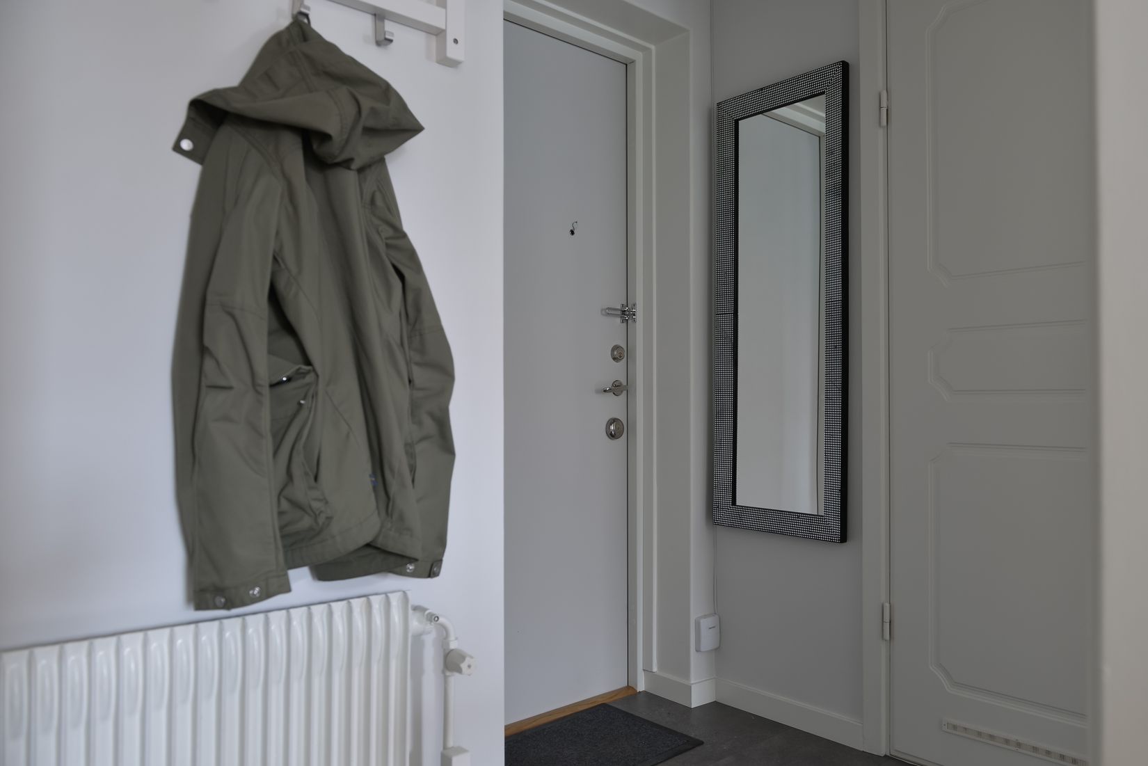 Bostadsrätt, Kungsvägen 14, Sveaplan, Eskilstuna