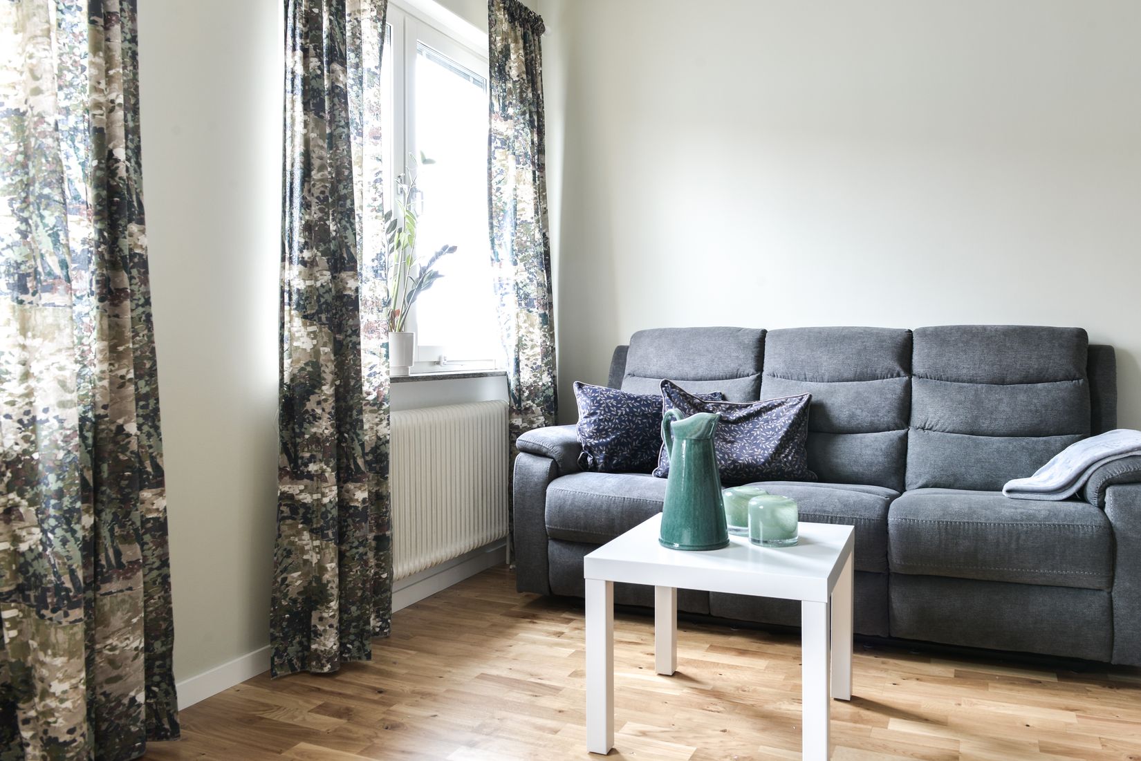 Bostadsrätt, Kungsvägen 14, Sveaplan, Eskilstuna