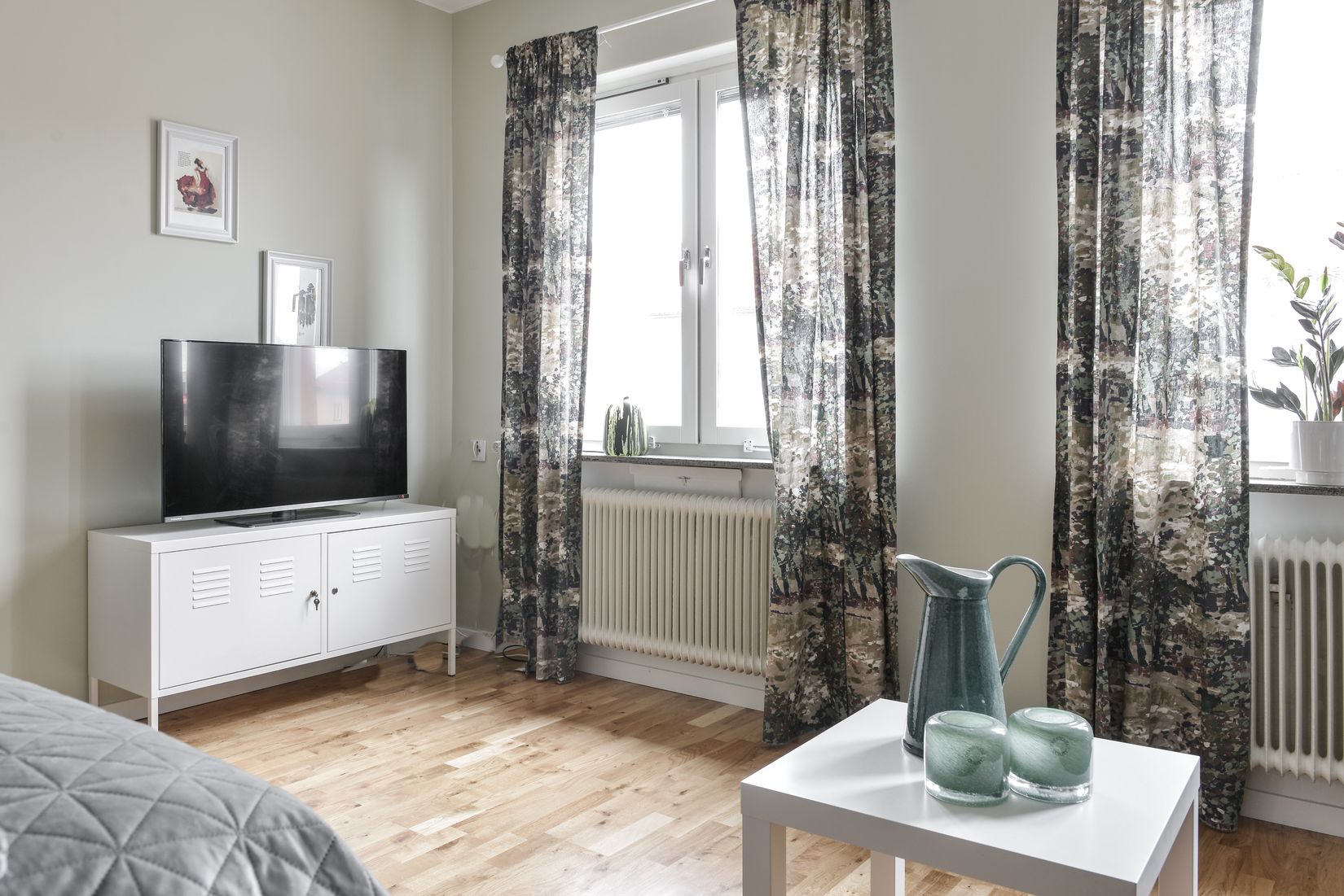 Bostadsrätt, Kungsvägen 14, Sveaplan, Eskilstuna