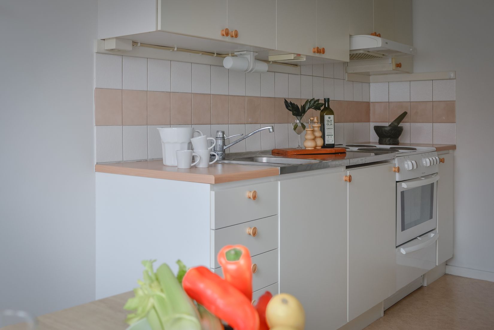 Bostadsrätt, Kungsvägen 14, Sveaplan, Eskilstuna