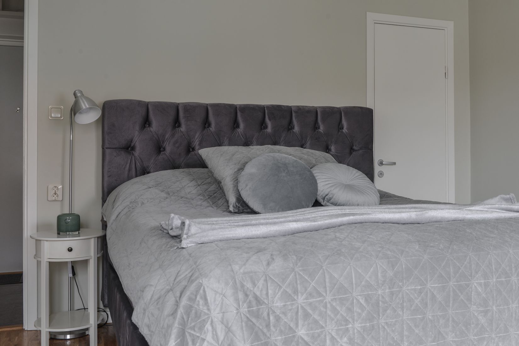 Bostadsrätt, Kungsvägen 14, Sveaplan, Eskilstuna