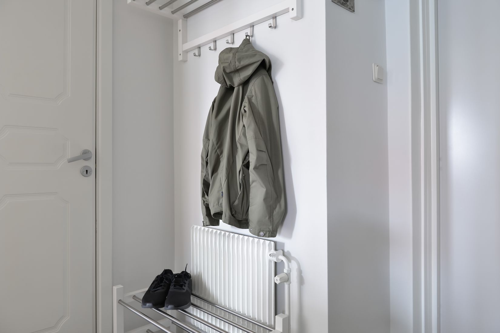 Bostadsrätt, Kungsvägen 14, Sveaplan, Eskilstuna