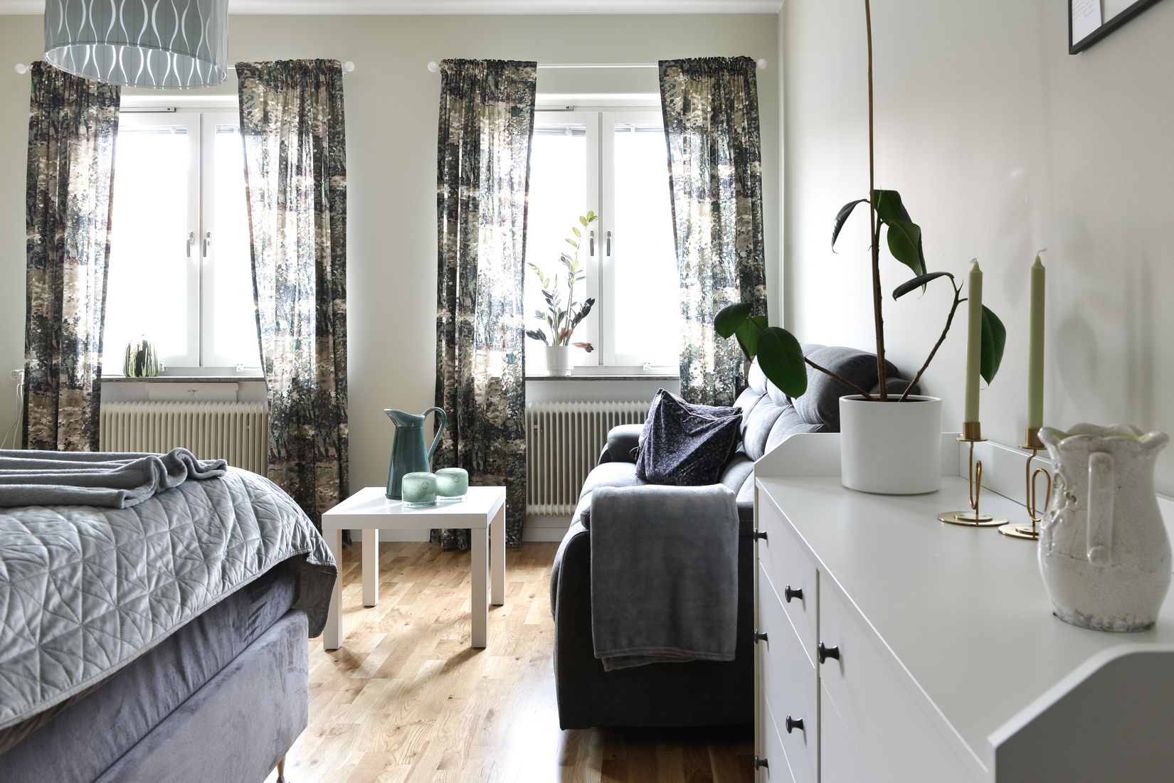 Bostadsrätt, Kungsvägen 14, Sveaplan, Eskilstuna