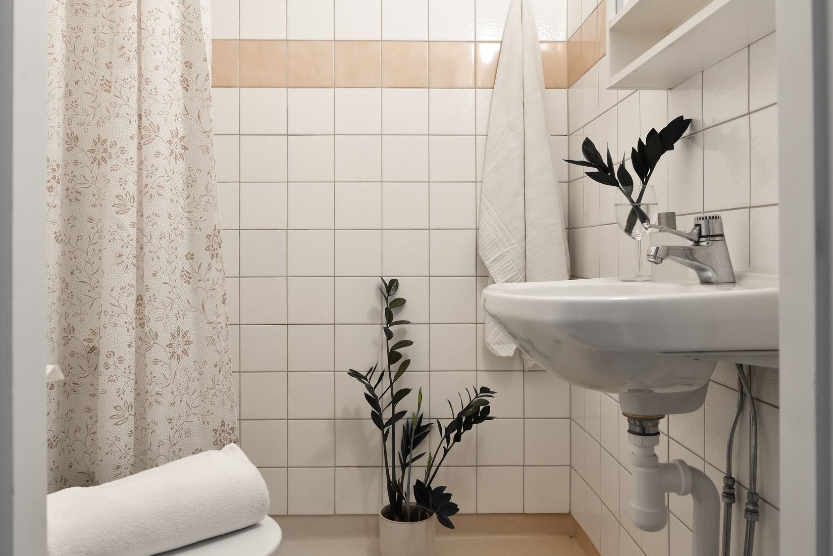 Bostadsrätt, Kungsvägen 14, Sveaplan, Eskilstuna