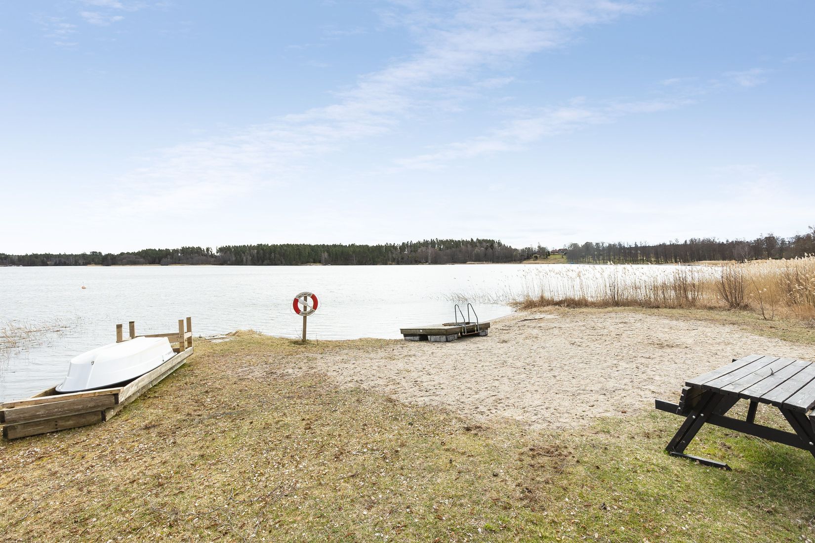 Fritidshus, Nällsta 20, Strängnäs