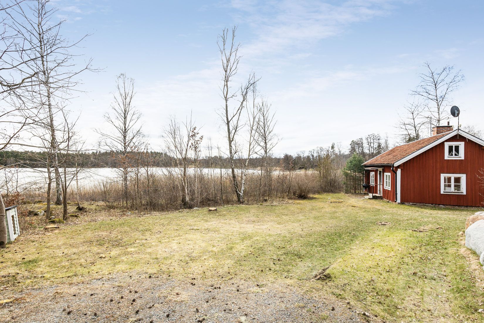 Fritidshus, Nällsta 20, Strängnäs