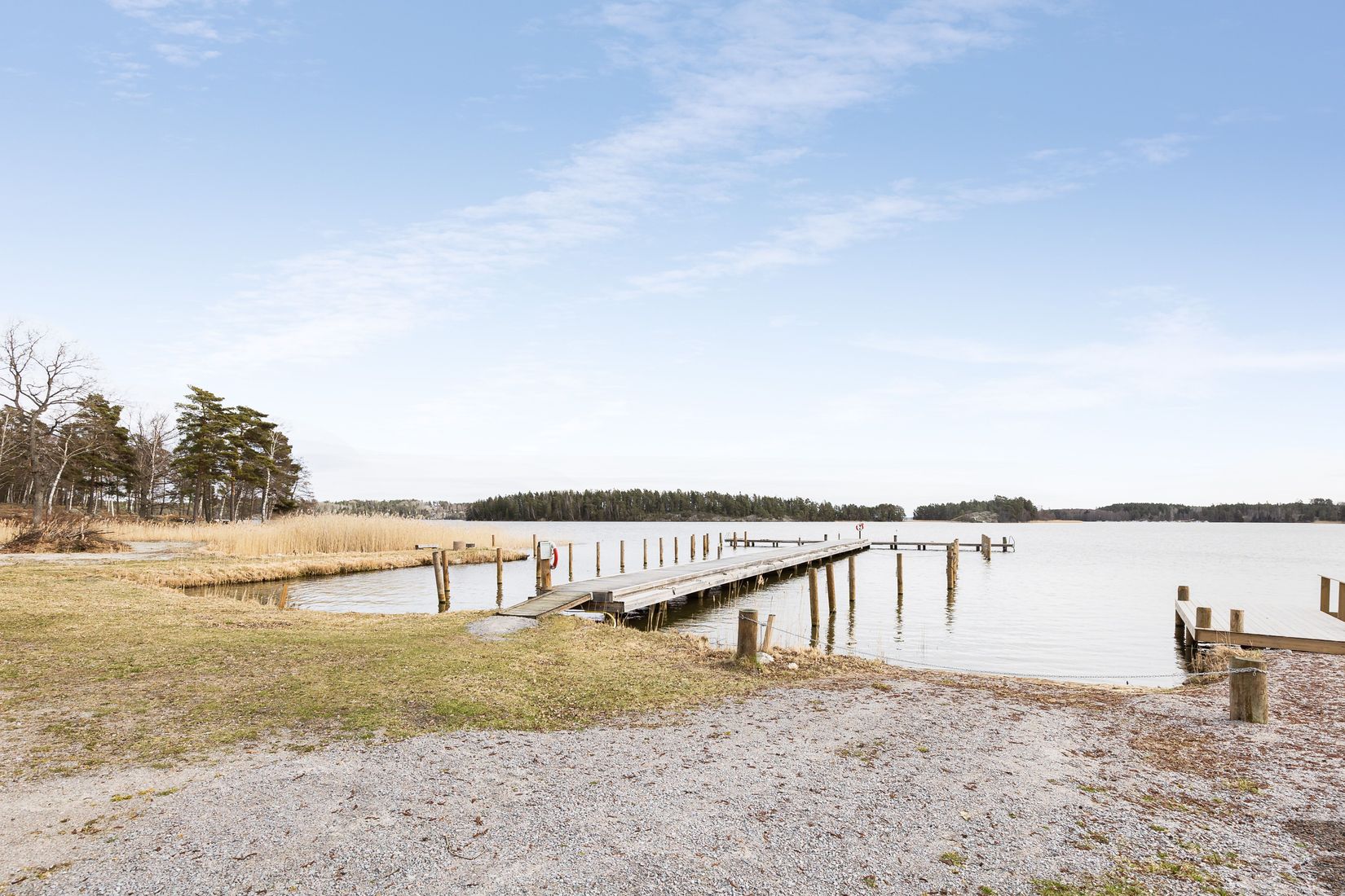 Fritidshus, Nällsta 20, Strängnäs