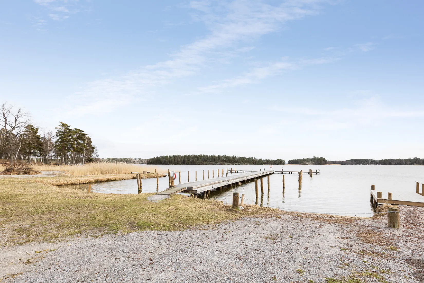 Fritidshus, Nällsta 20, Strängnäs