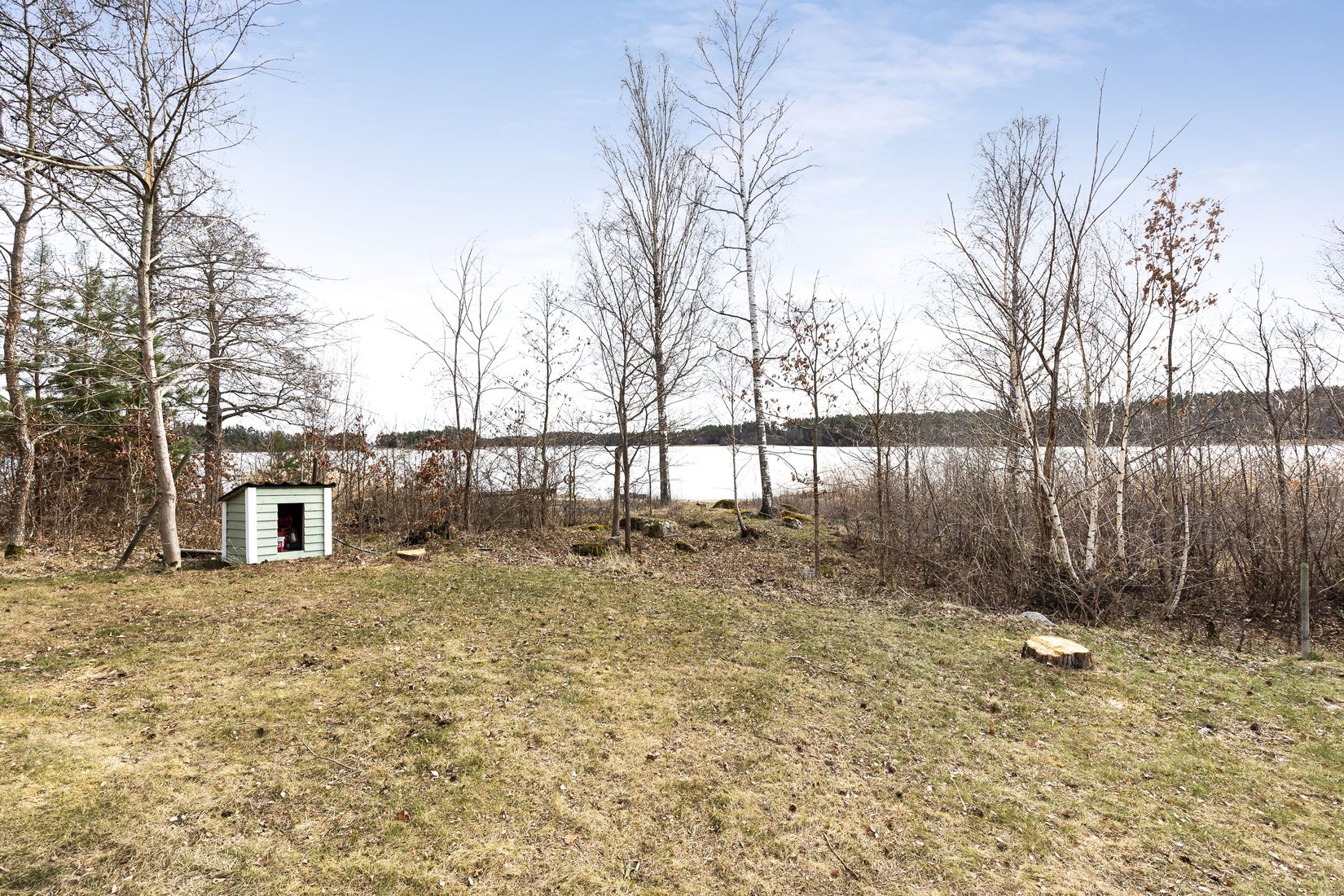 Fritidshus, Nällsta 20, Strängnäs