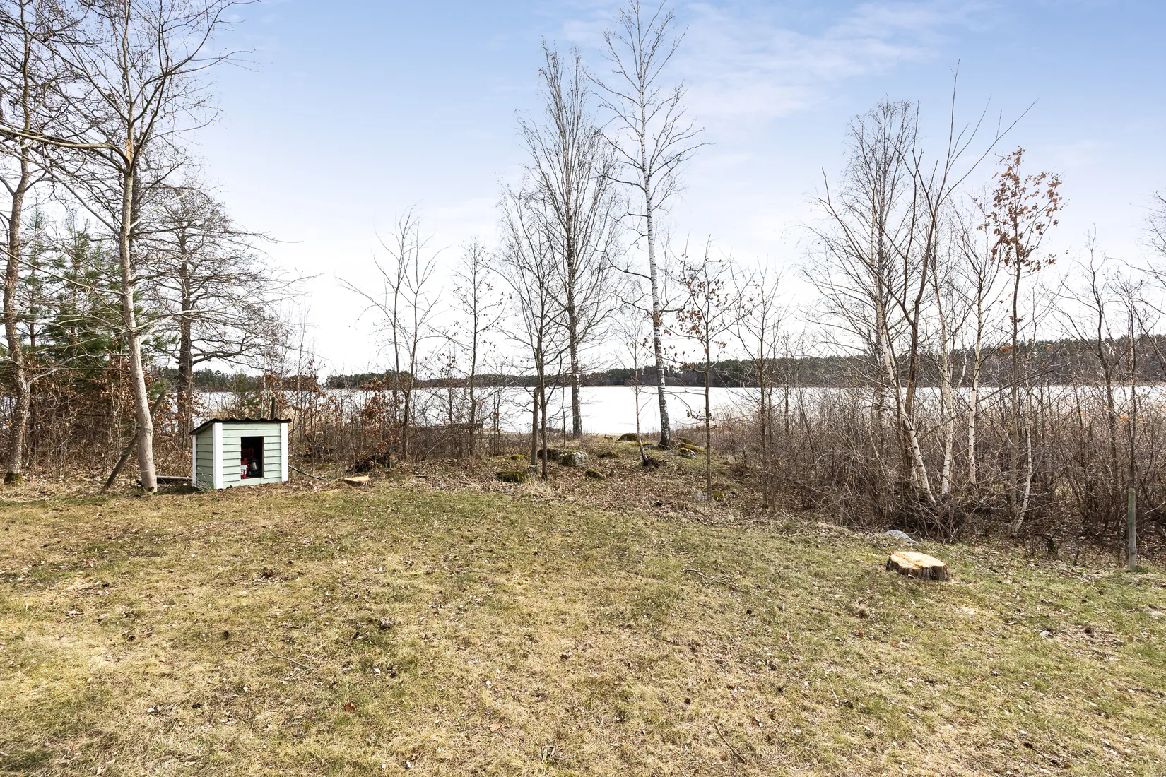 Fritidshus, Nällsta 20, Strängnäs