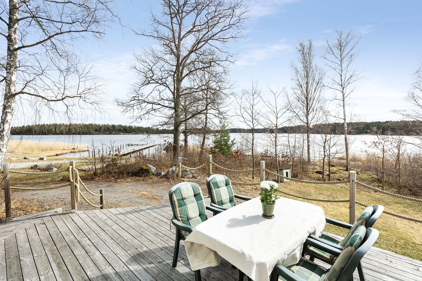 Fritidshus, Nällsta 20, Strängnäs