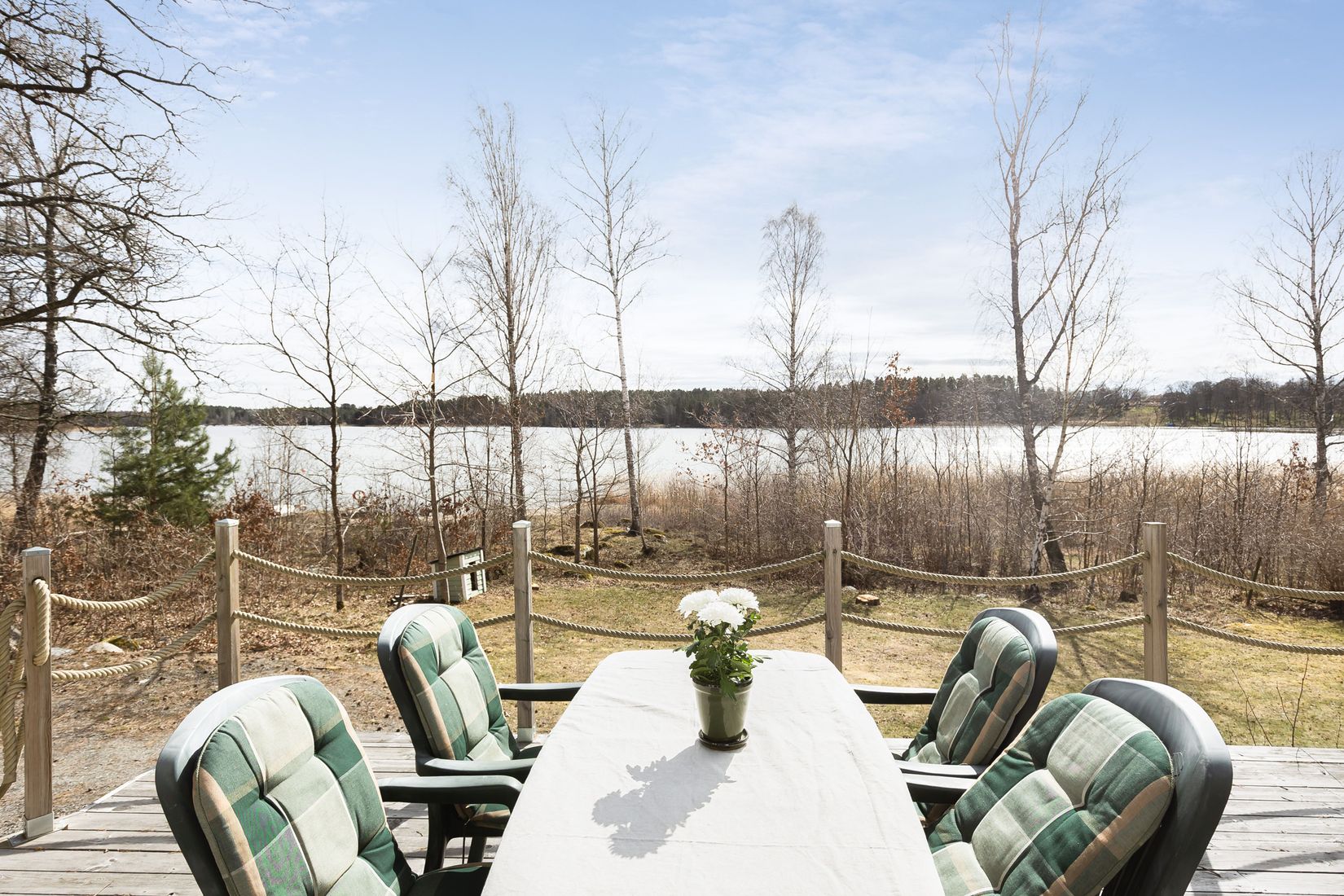 Fritidshus, Nällsta 20, Strängnäs