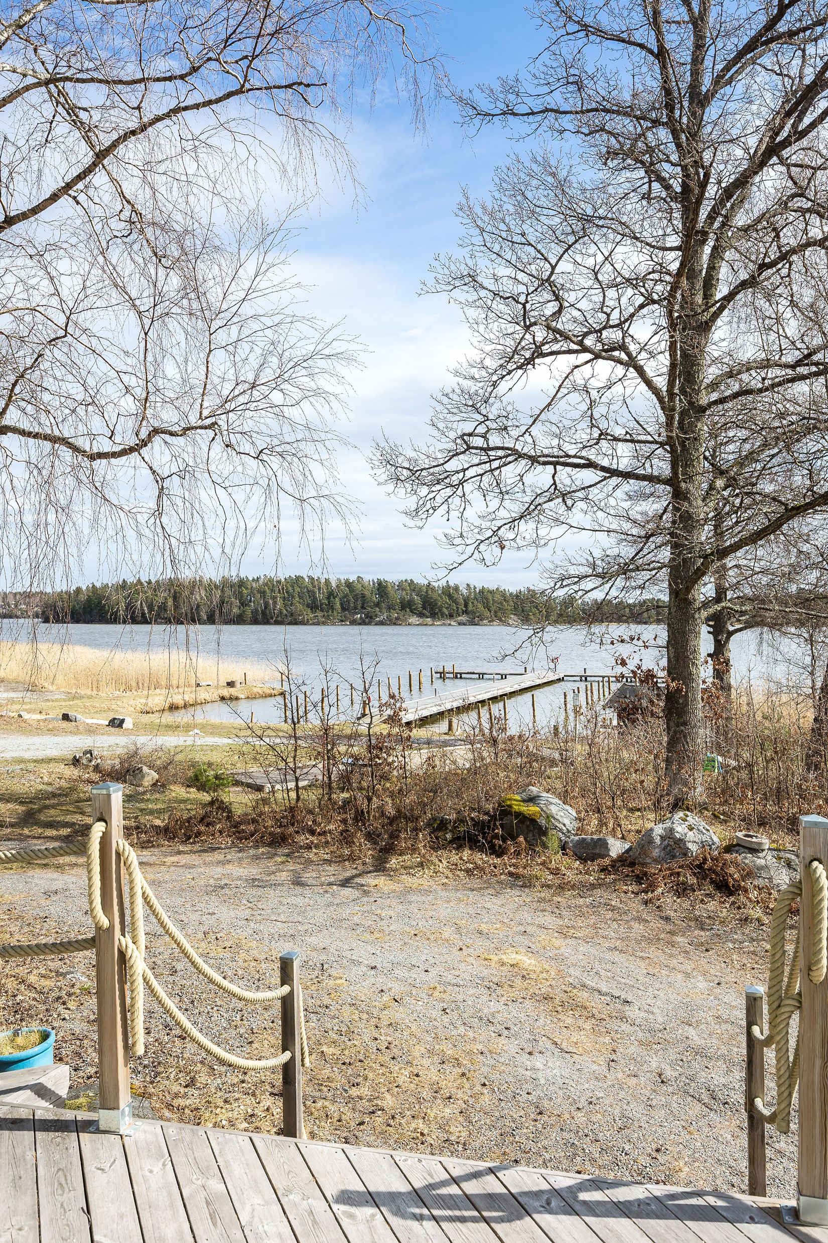 Fritidshus, Nällsta 20, Strängnäs