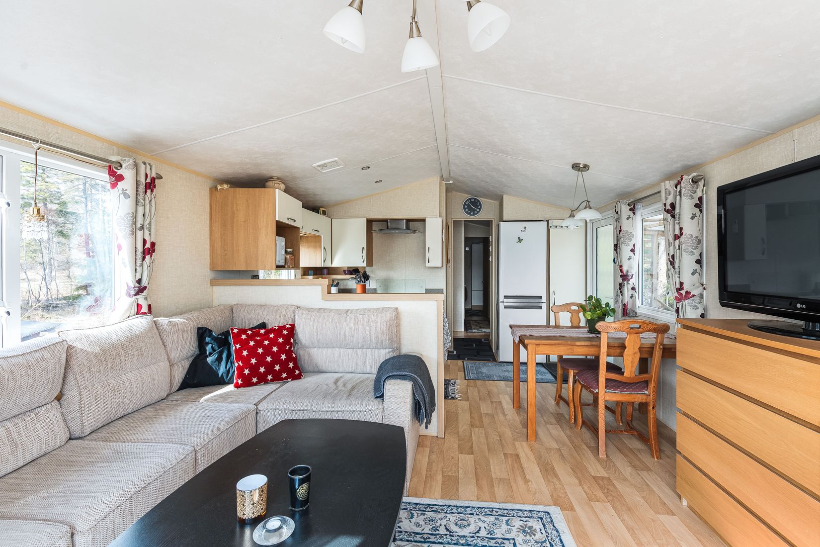 Fritidshus, Nällsta 20, Strängnäs