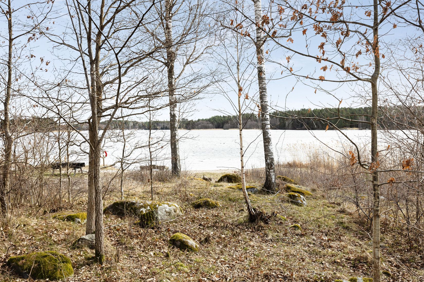 Fritidshus, Nällsta 20, Strängnäs