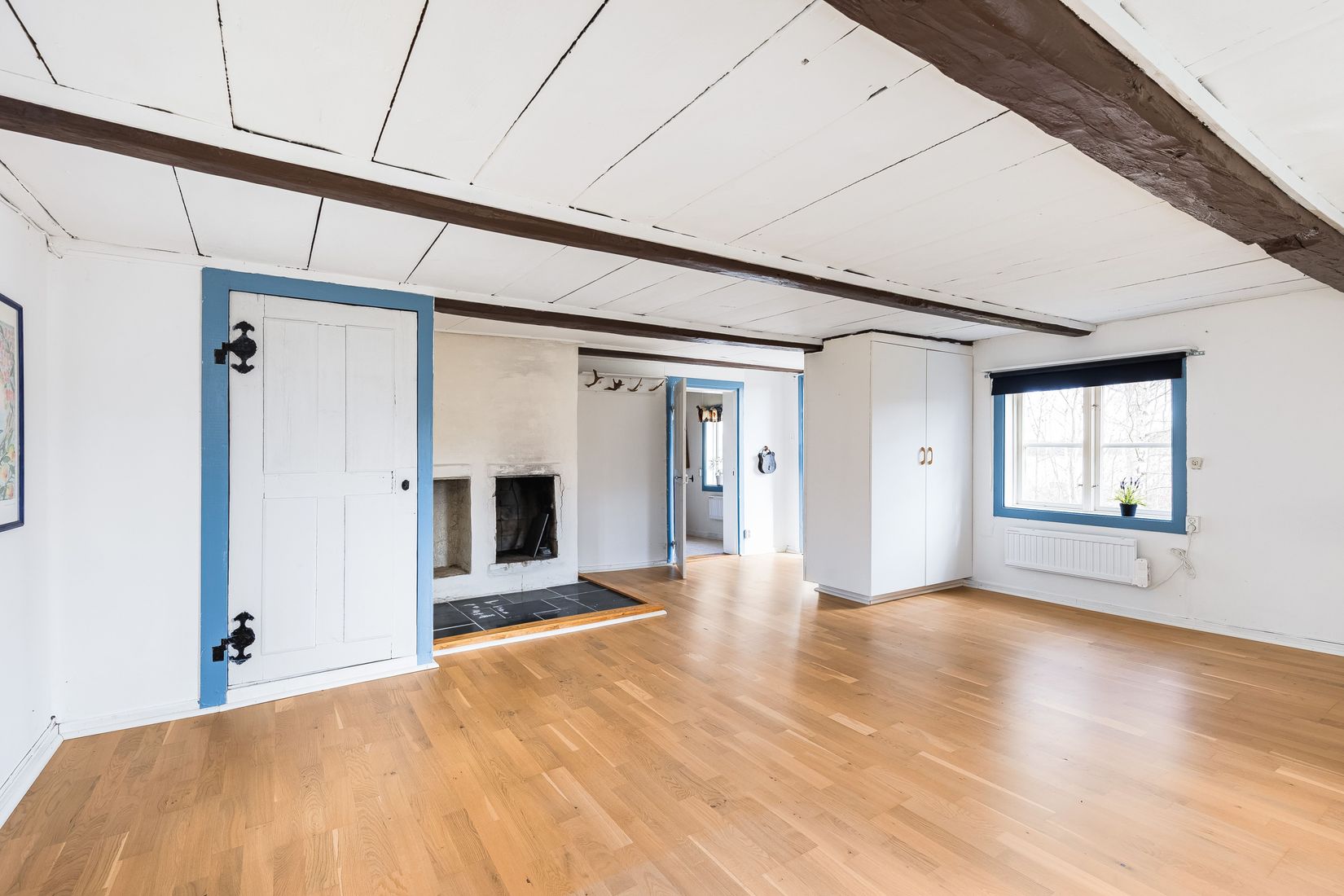 Fritidshus, Nällsta 20, Strängnäs