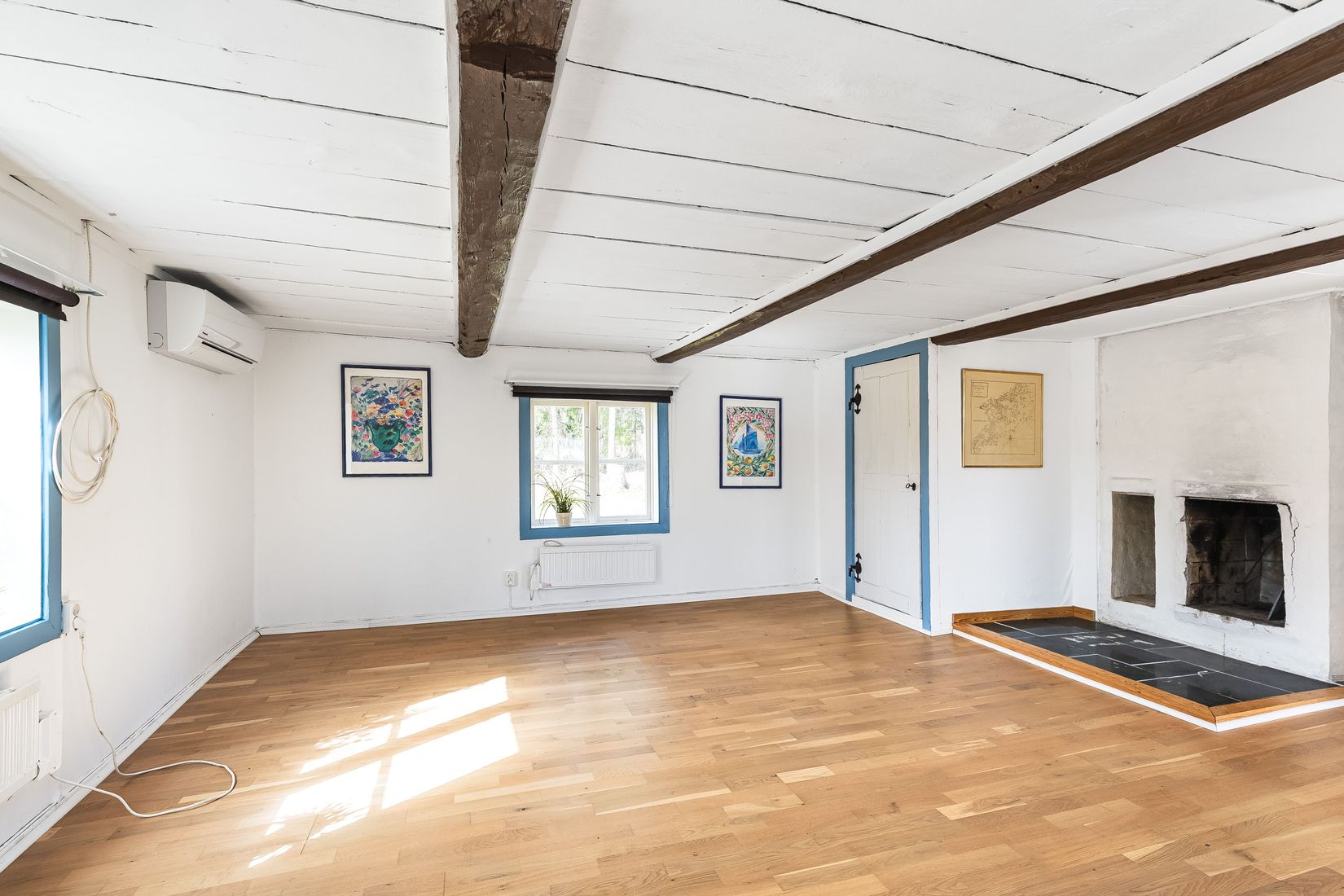 Fritidshus, Nällsta 20, Strängnäs