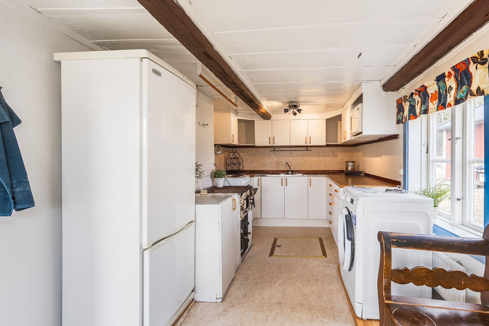 Fritidshus, Nällsta 20, Strängnäs