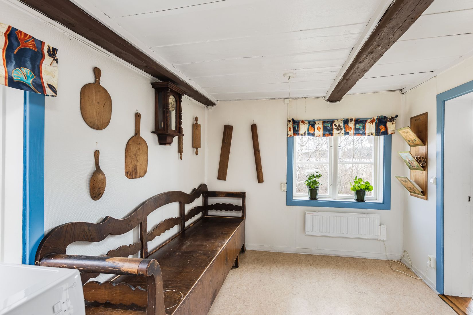 Fritidshus, Nällsta 20, Strängnäs